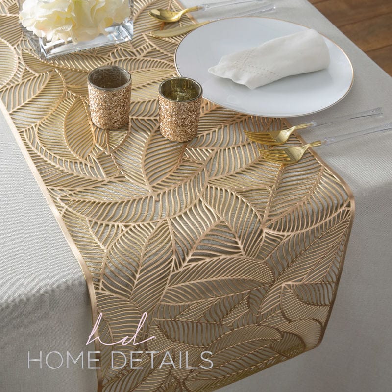 Featured image for Luxe Tablecloths collection