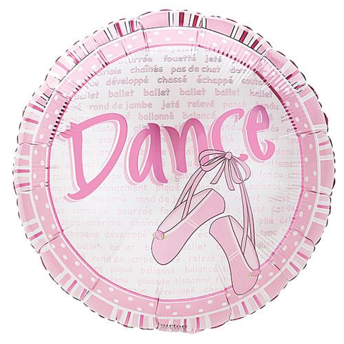 Dance Ballerina Shoes