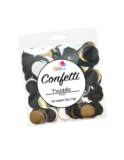 House Brand Hand Picked Confetti