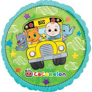 Cocomelon Balloon