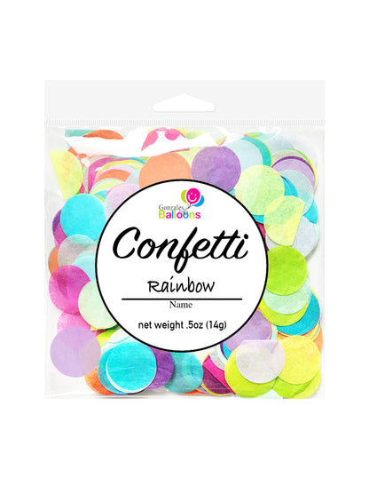 House Brand Hand Picked Confetti