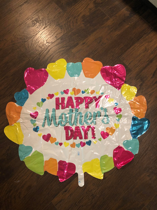 Mother's Colorsful 27'' Balloon*