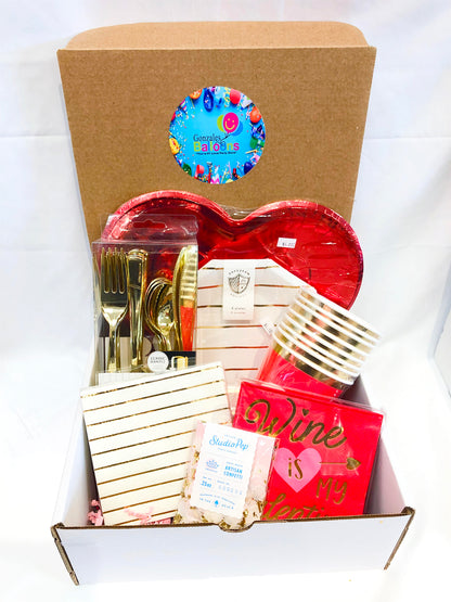 Kerrie's Box of Love