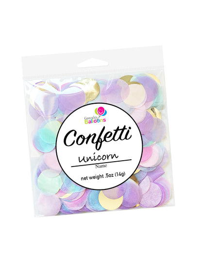 House Brand Hand Picked Confetti