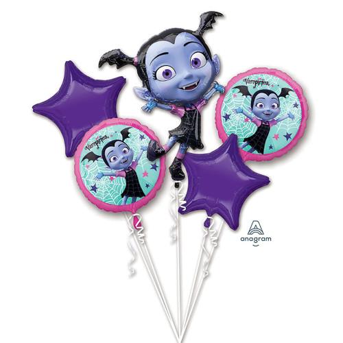 Vampirina Bouquet