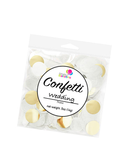 House Brand Hand Picked Confetti