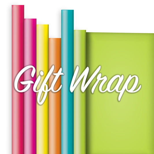 Gift Wrapping Paper