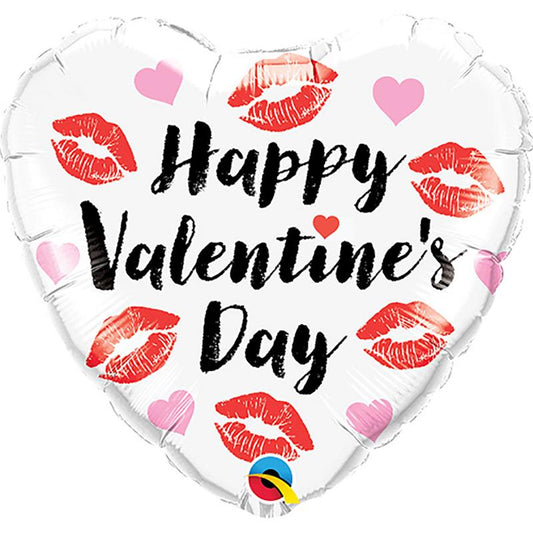 Valentines Kisses
