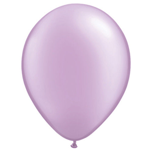 Pearl Lavender